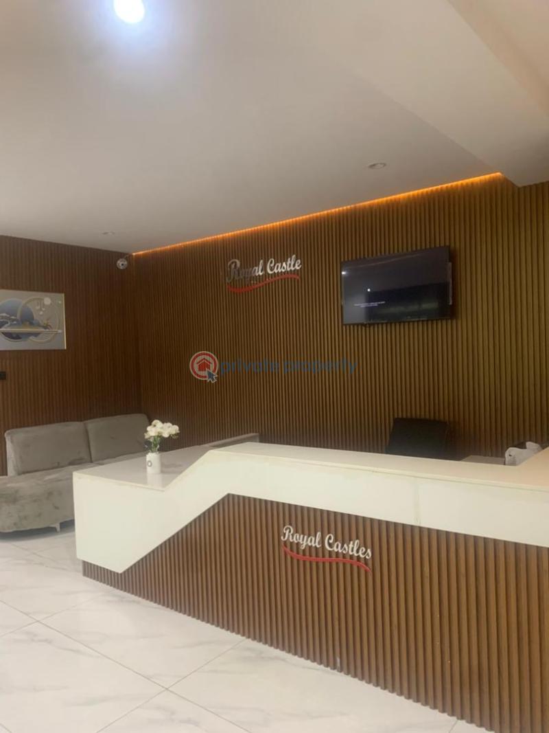 2 bedroom Flat & Apartment For Sale Phase 1 Lekki Lagos - 12
