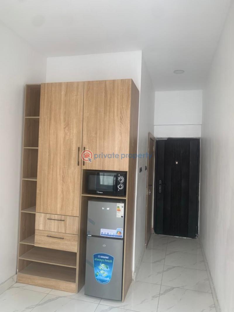 2 bedroom Flat & Apartment For Sale Phase 1 Lekki Lagos - 15