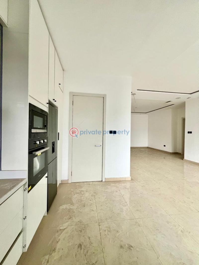 2 bedroom Flat & Apartment For Rent Lekki Phase 1 Lagos - 8