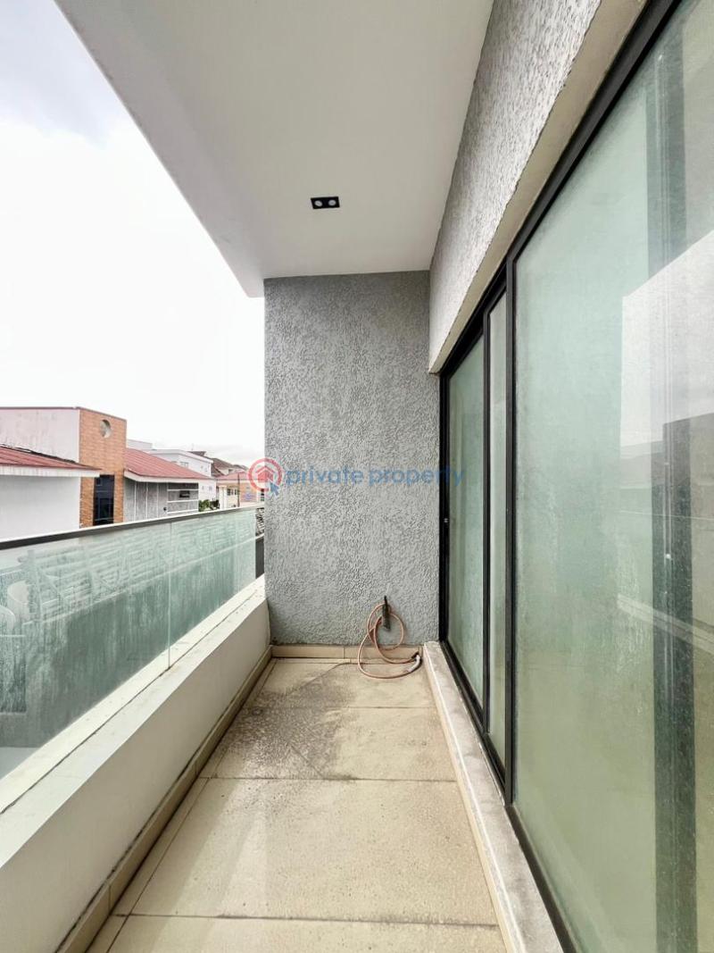 2 bedroom Flat & Apartment For Rent Lekki Phase 1 Lagos - 9