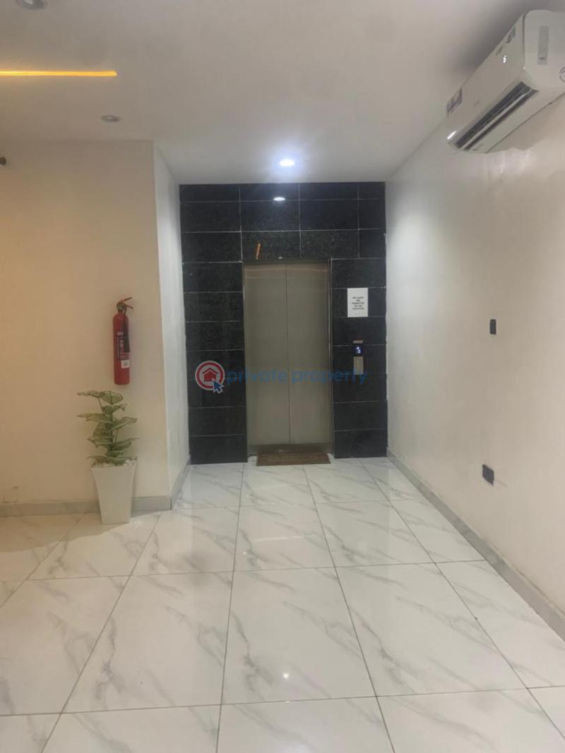 2 bedroom Flat & Apartment For Sale Phase 1 Lekki Lagos - 10