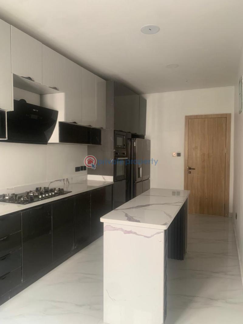 2 bedroom Flat & Apartment For Sale Phase 1 Lekki Lagos - 2