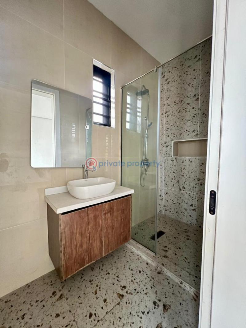 2 bedroom Flat & Apartment For Rent Lekki Phase 1 Lagos - 11