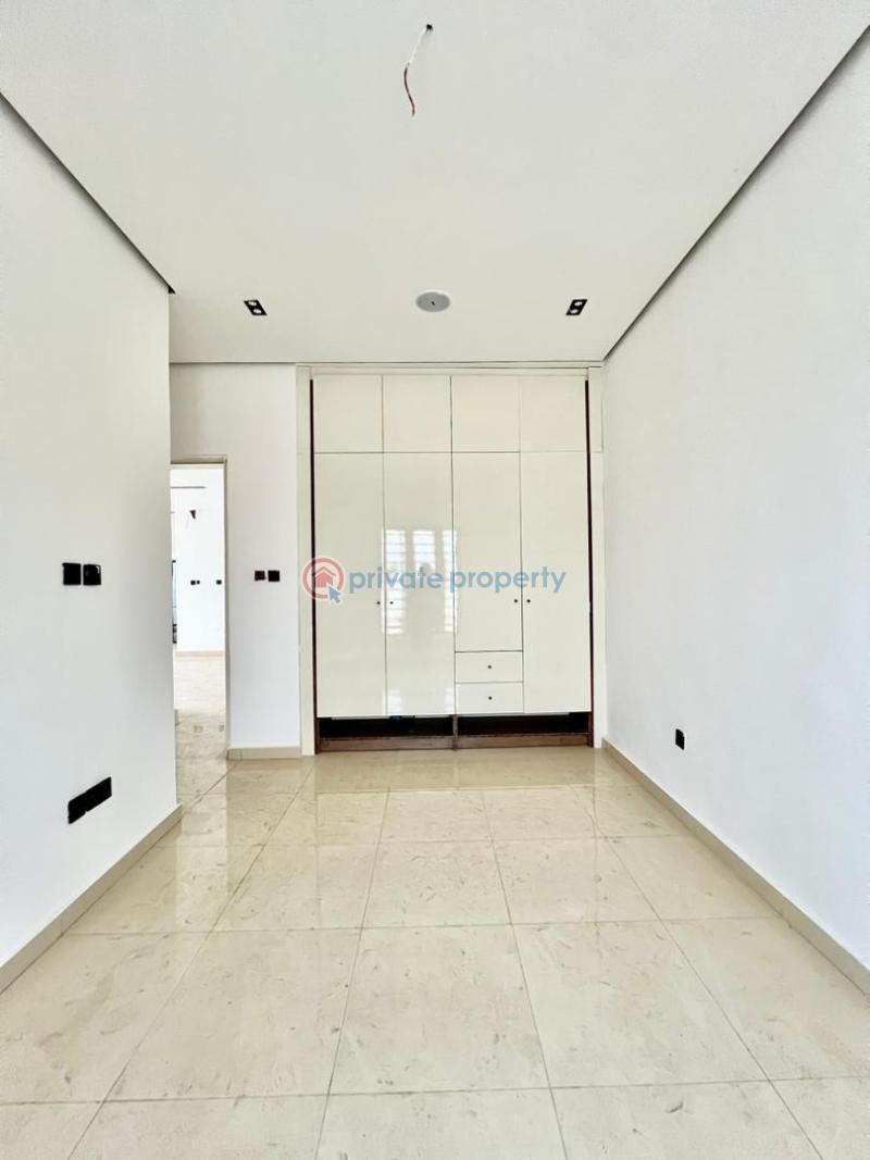 2 bedroom Flat & Apartment For Rent Lekki Phase 1 Lagos - 19