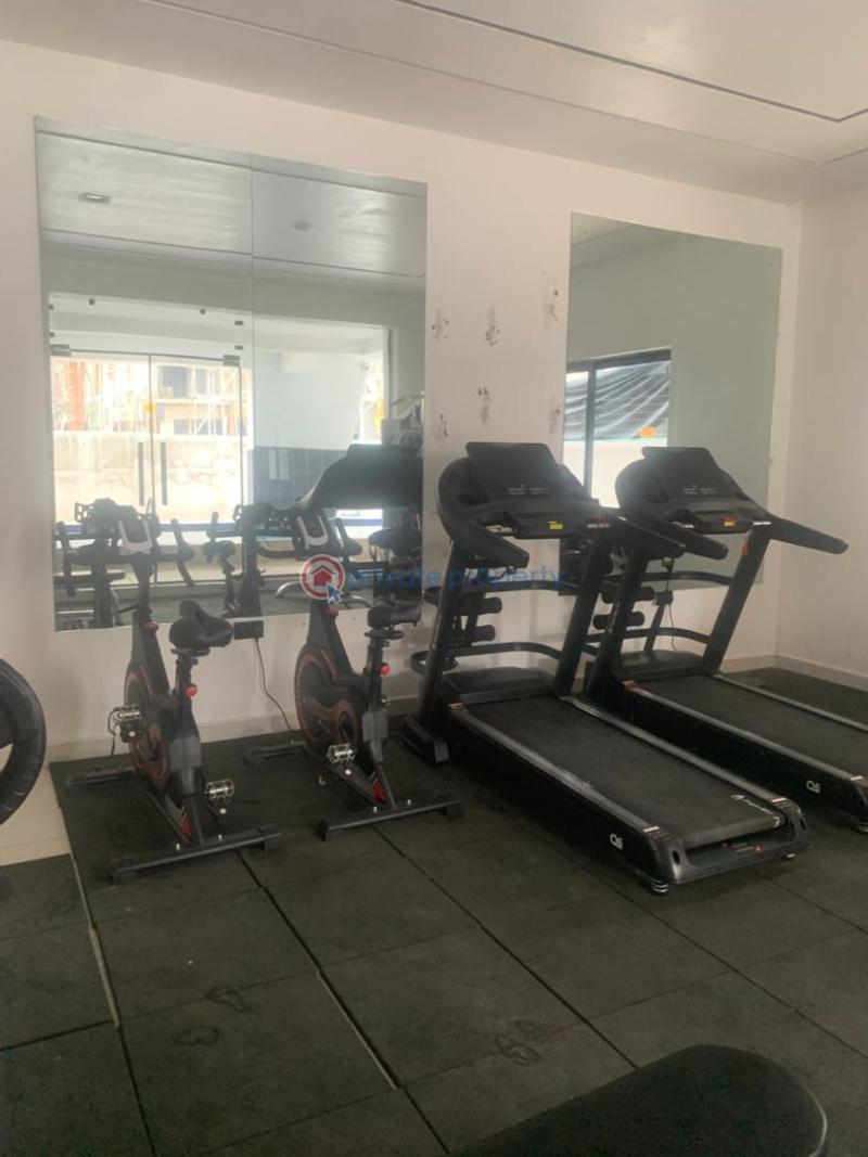 2 bedroom Flat & Apartment For Sale Phase 1 Lekki Lagos - 13