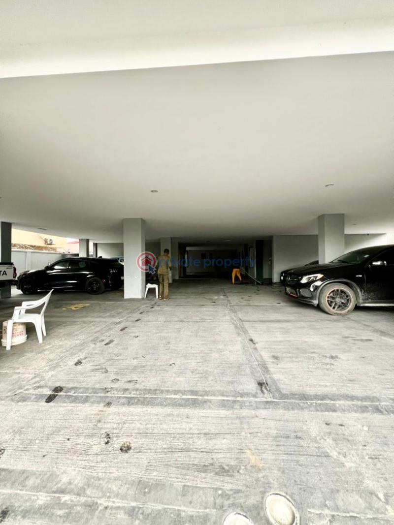 2 bedroom Flat & Apartment For Rent Lekki Phase 1 Lagos - 3