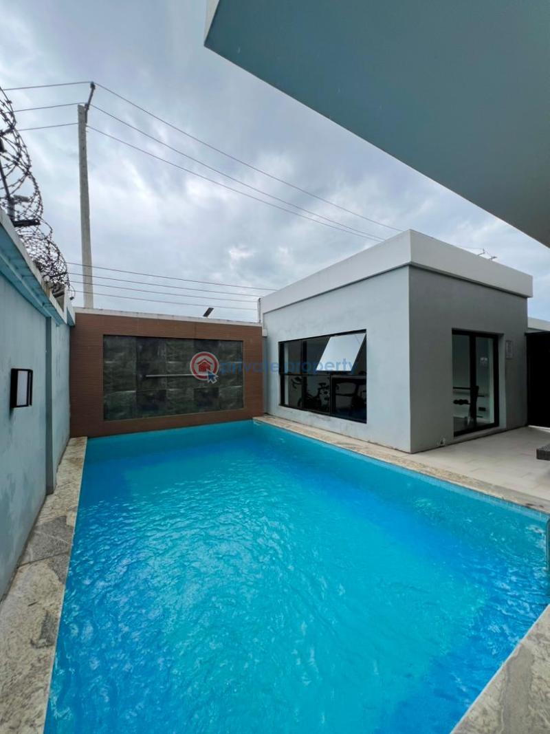 2 bedroom Flat & Apartment For Rent Lekki Phase 1 Lagos - 1