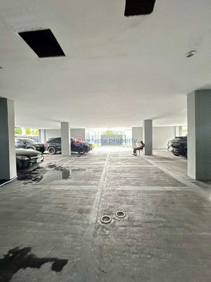 2 bedroom Flat & Apartment For Rent Lekki Phase 1 Lagos - 17