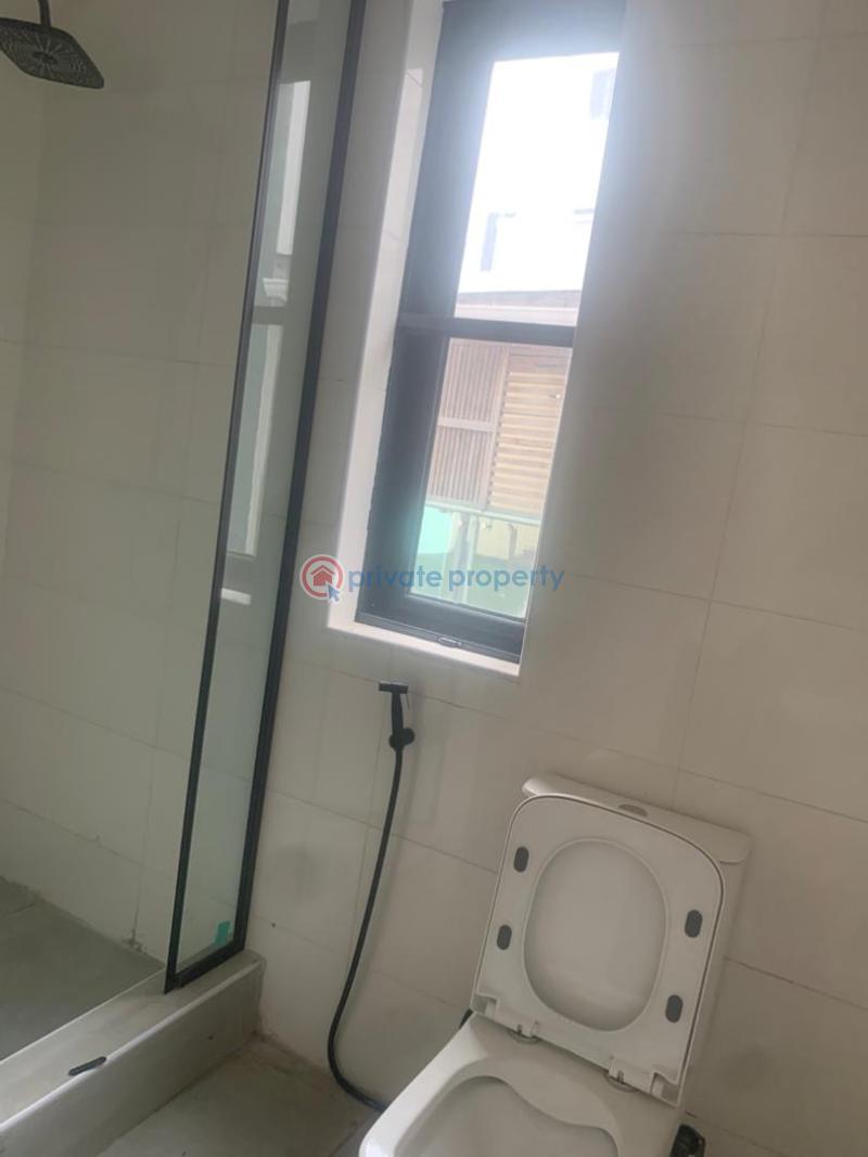 2 bedroom Flat & Apartment For Sale Phase 1 Lekki Lagos - 6