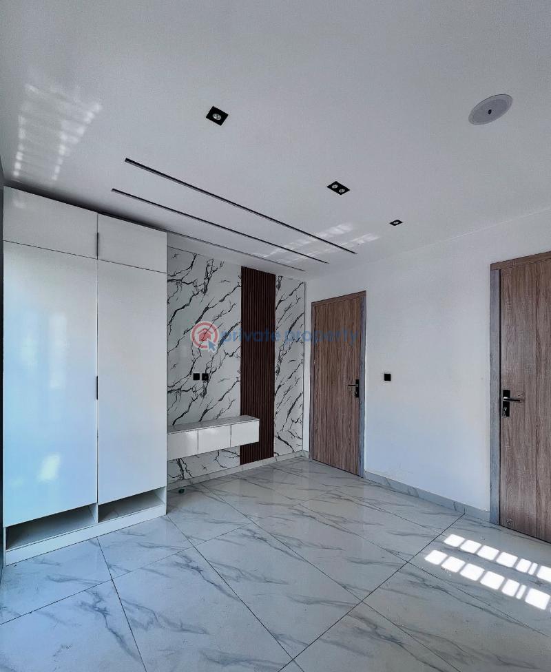 Fully serviced 2 bedroom apartment with elevator, swimming pool, gym - 10 2 bedroom Block Of Flats For Sale Ikate Elegushi Lekki Lagos - 10