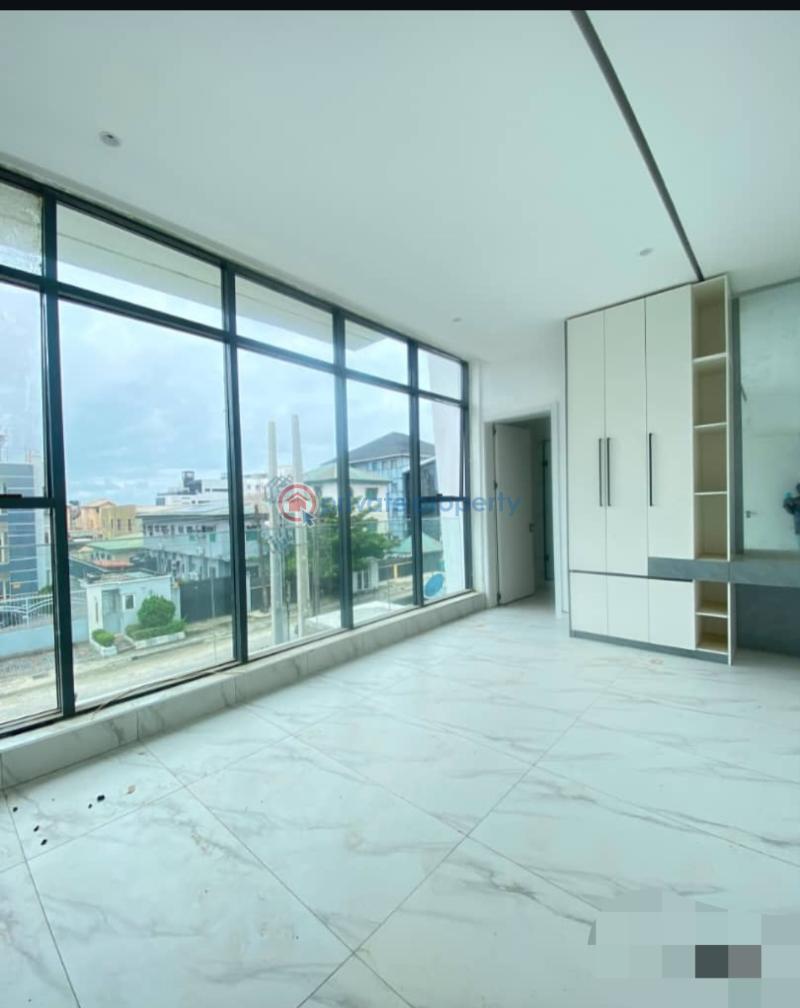 2 bedroom Block Of Flats For Sale Lekki Phase 1 Lagos - 1