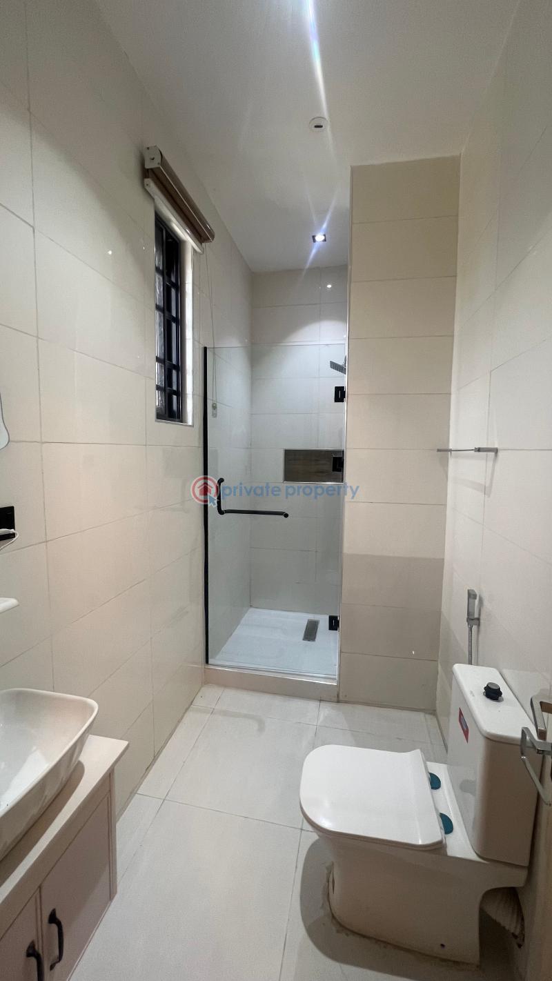 2 bedroom Block Of Flats For Sale Ikate Elegushi Lekki Lagos - 11