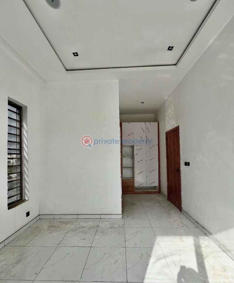 2 bedroom Block Of Flats For Sale Ikate Elegushi Lekki Lagos - 10
