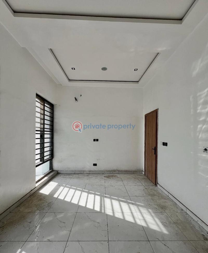 2 bedroom Block Of Flats For Sale Ikate Elegushi Lekki Lagos - 9