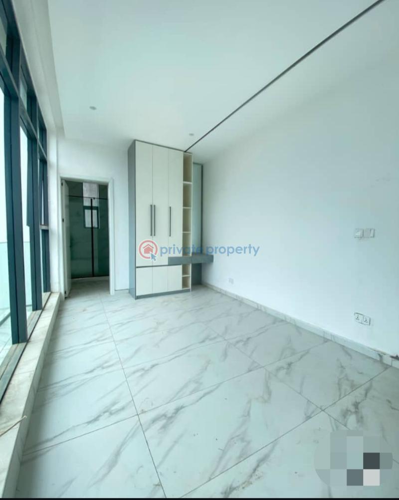 2 bedroom Block Of Flats For Sale Lekki Phase 1 Lagos - 5