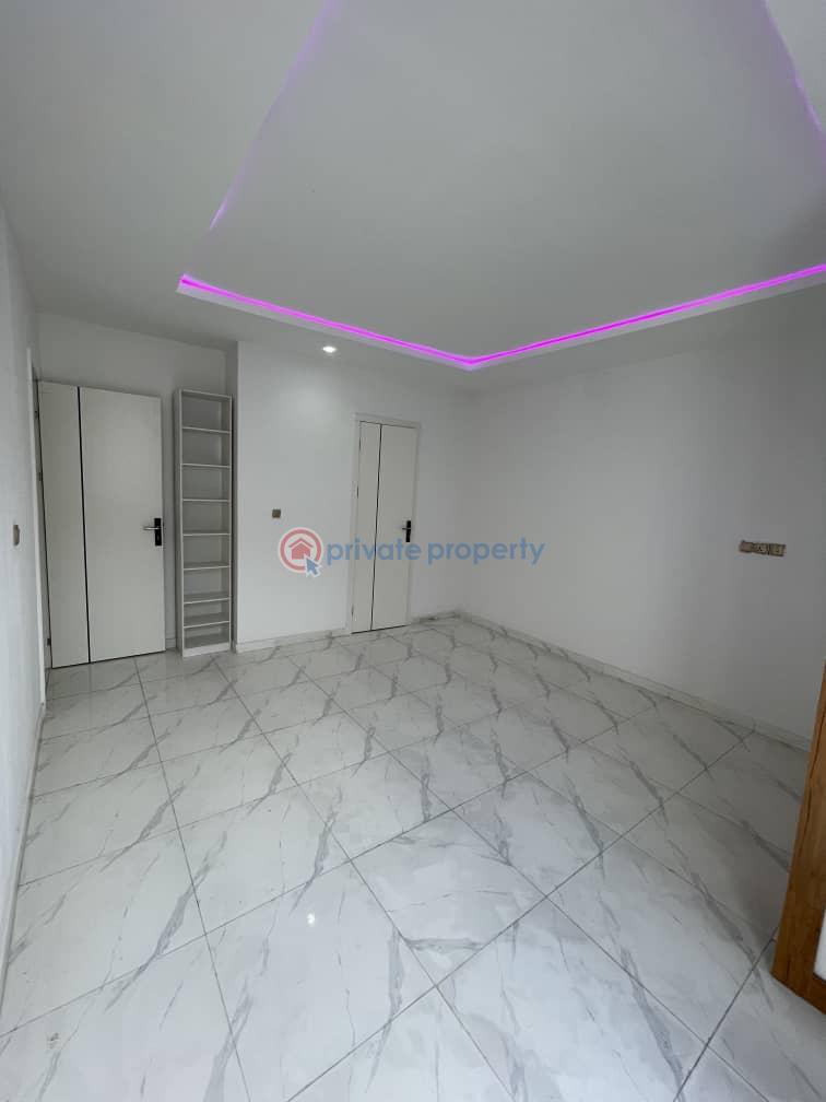 2 bedroom Block Of Flats For Sale Ikate Ilasan Lekki Lagos - 5