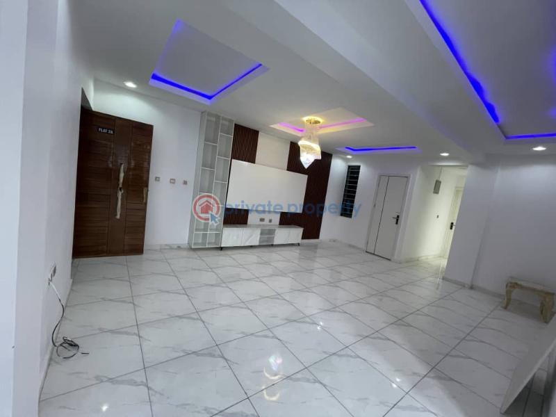 2 bedroom Block Of Flats For Sale Ikate Ilasan Lekki Lagos - 10