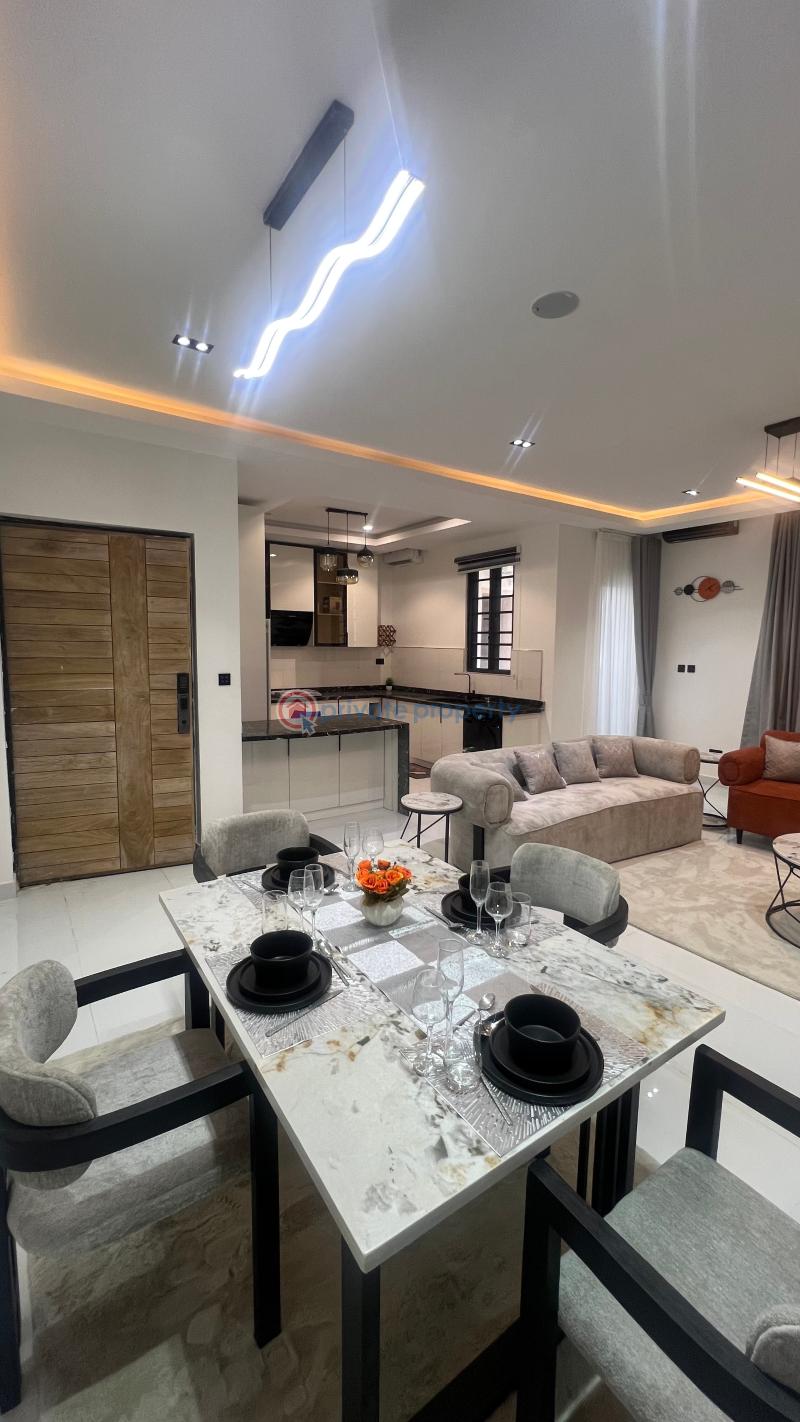 2 bedroom Block Of Flats For Sale Ikate Elegushi Lekki Lagos - 3