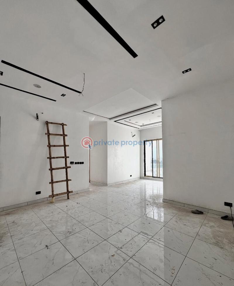2 bedroom Block Of Flats For Sale Ikate Elegushi Lekki Lagos - 2