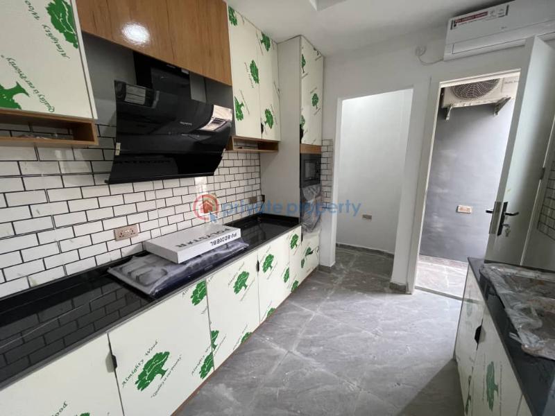 2 bedroom Block Of Flats For Sale Ikate Ilasan Lekki Lagos - 12