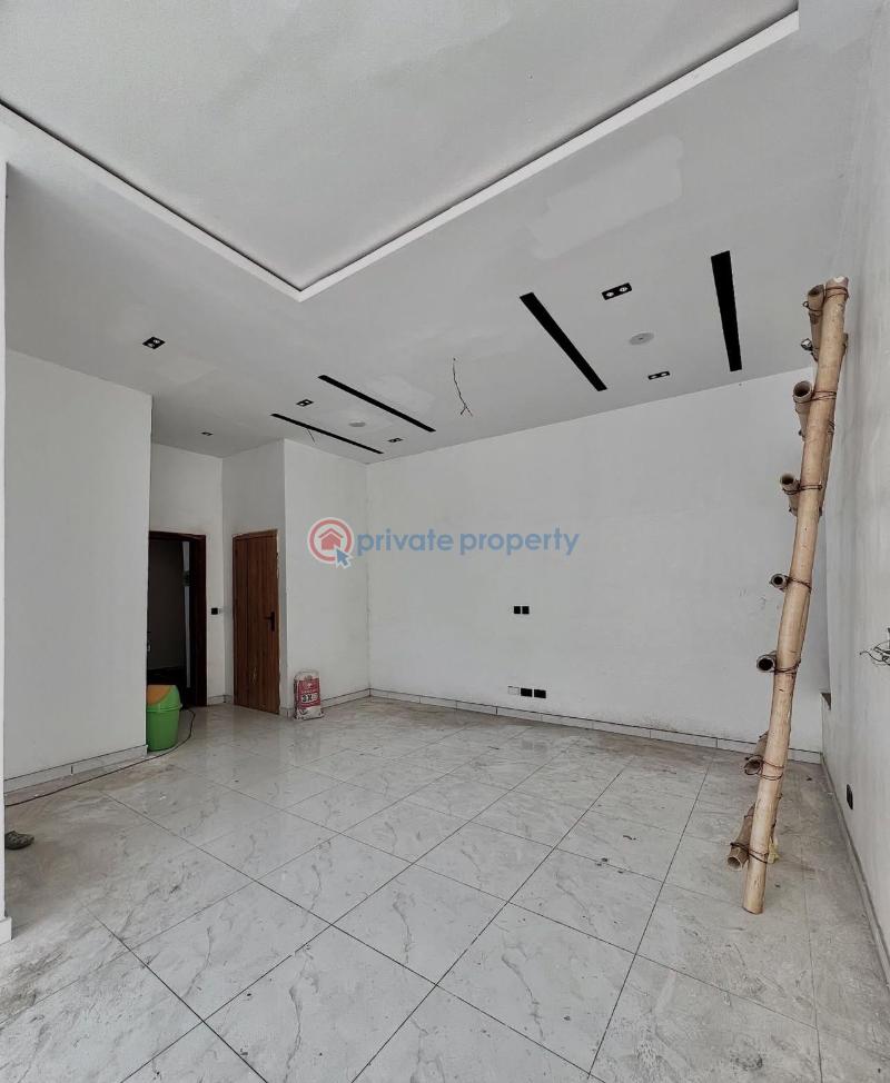 2 bedroom Block Of Flats For Sale Ikate Elegushi Lekki Lagos - 1
