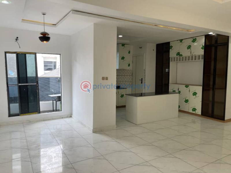 2 bedroom Block Of Flats For Sale Ikate Ilasan Lekki Lagos - 2