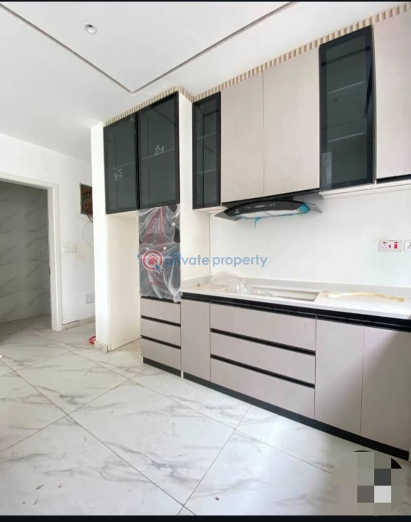 2 bedroom Block Of Flats For Sale Lekki Phase 1 Lagos - 4