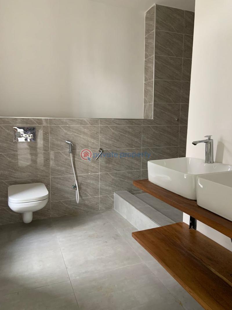 Fully serviced 2 bedroom apartment with elevator and swimming pool - 9 2 bedroom Flat & Apartment For Rent Ikate Elegushi Lekki Lagos - 9