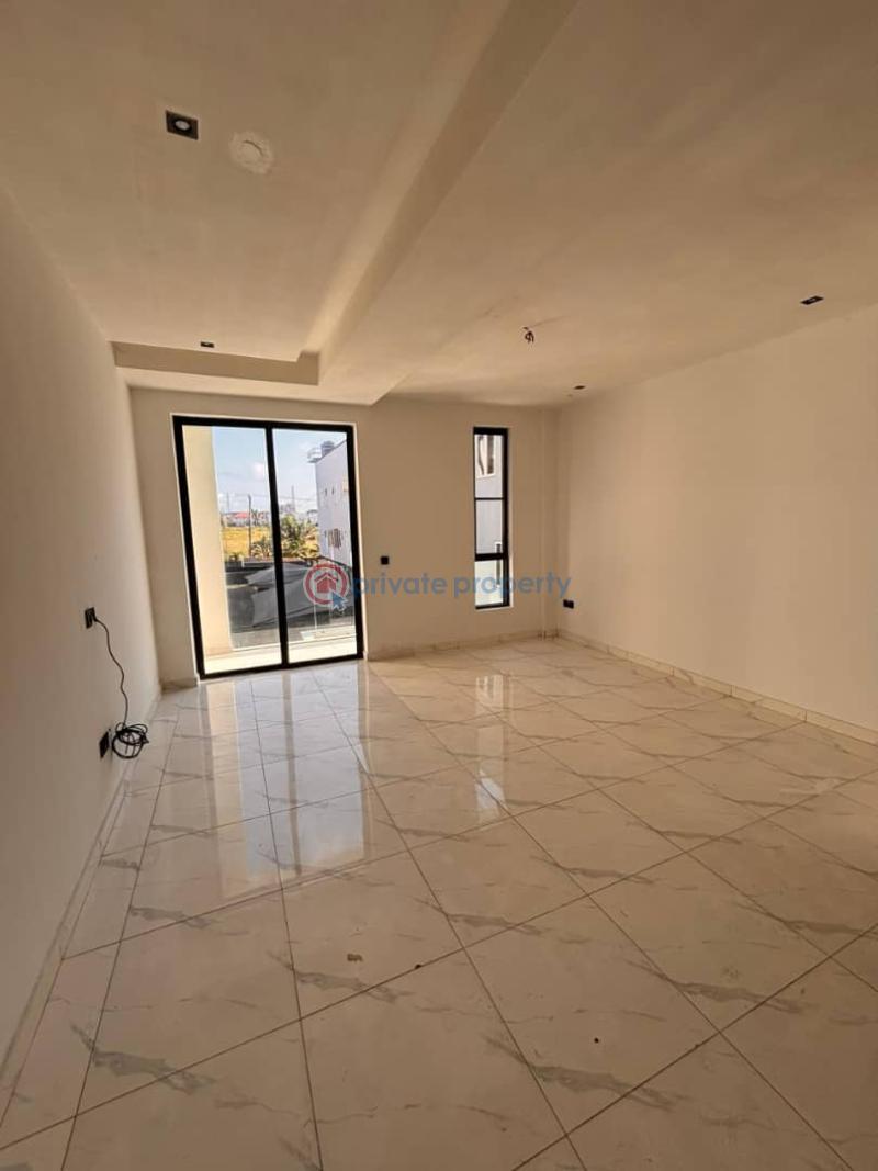 2 bedroom Flat & Apartment For Rent Ikate Elegushi Lekki Lagos - 0