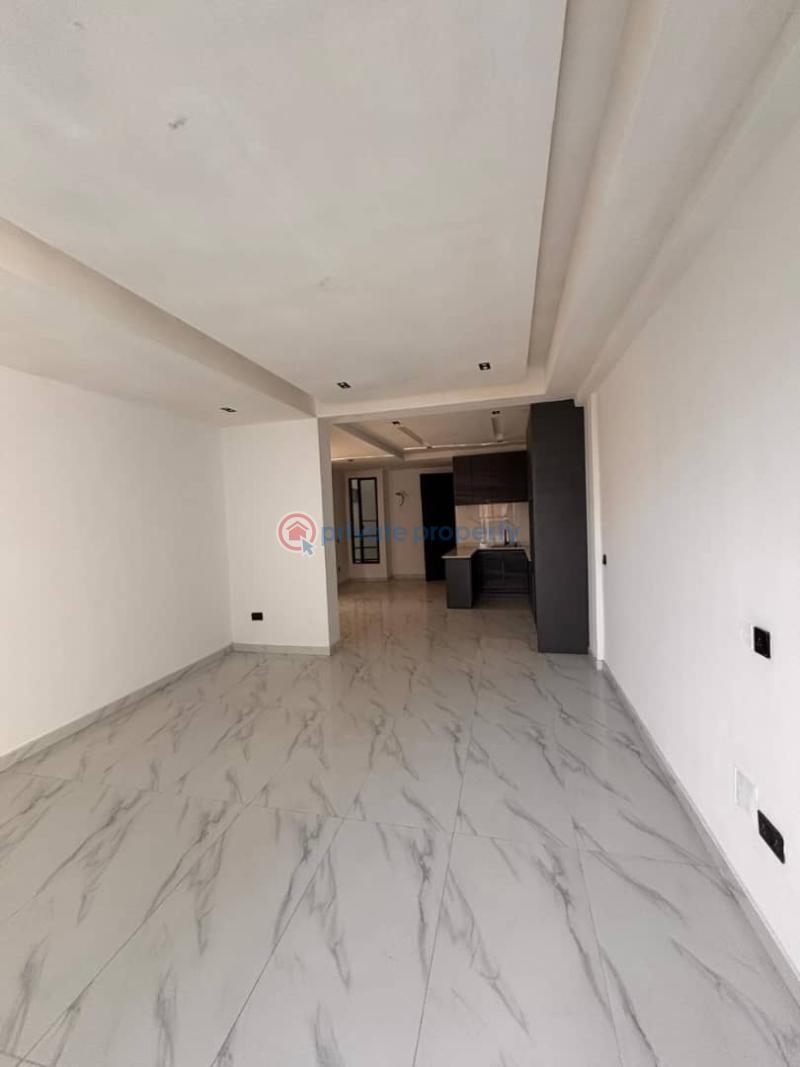 Fully serviced 2 bedroom apartment with elevator and swimming pool - 7 2 bedroom Flat & Apartment For Rent Ikate Elegushi Lekki Lagos - 7
