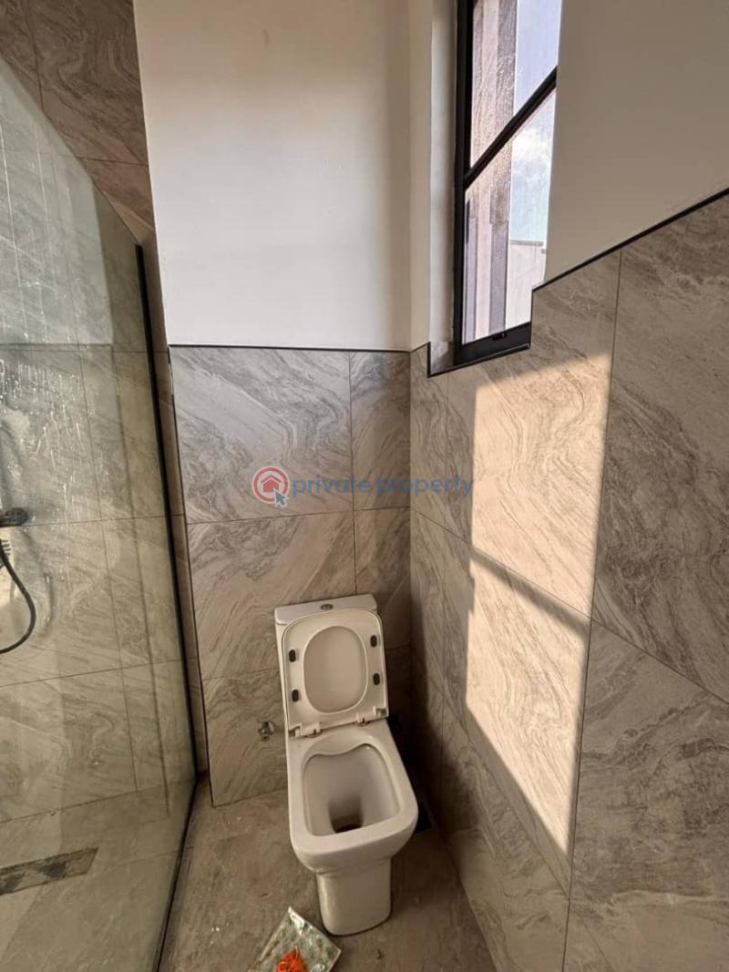 Fully serviced 2 bedroom apartment with elevator and swimming pool - 2 2 bedroom Flat & Apartment For Rent Ikate Elegushi Lekki Lagos - 2