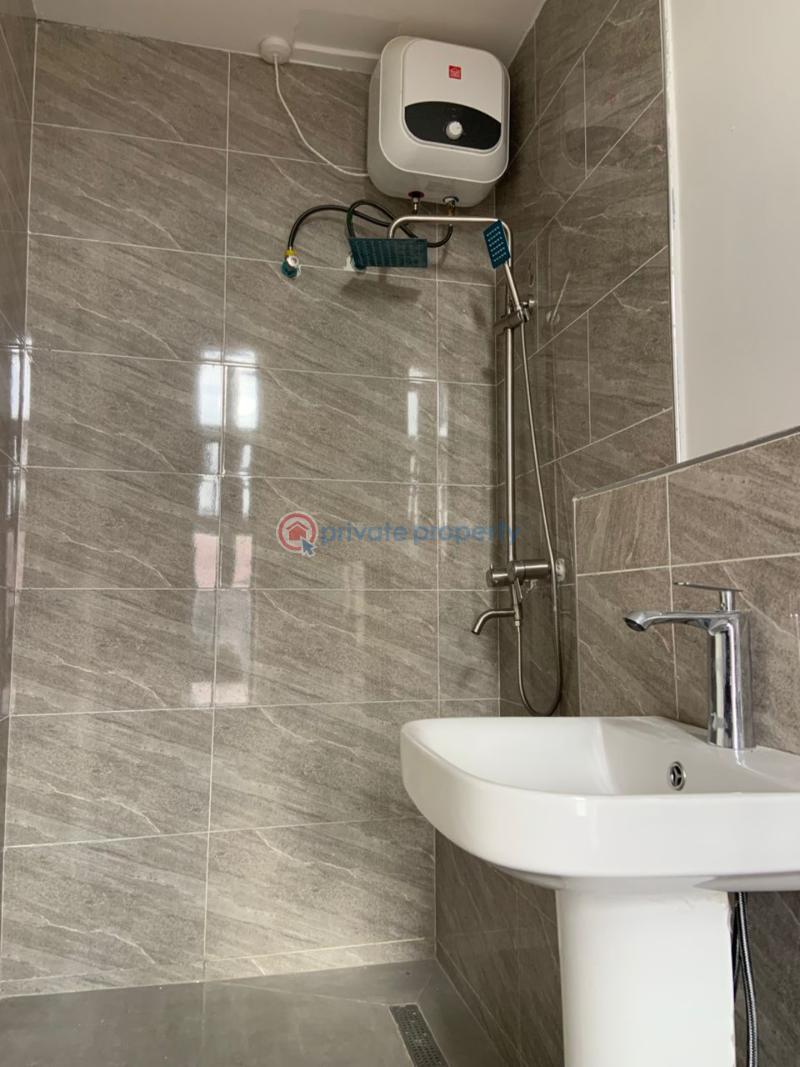 Fully serviced 2 bedroom apartment with elevator and swimming pool - 1 2 bedroom Flat & Apartment For Rent Ikate Elegushi Lekki Lagos - 1