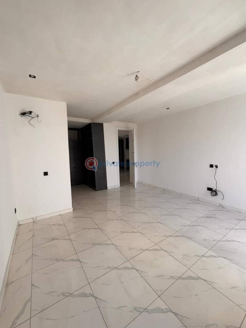 Fully serviced 2 bedroom apartment with elevator and swimming pool - 6 2 bedroom Flat & Apartment For Rent Ikate Elegushi Lekki Lagos - 6