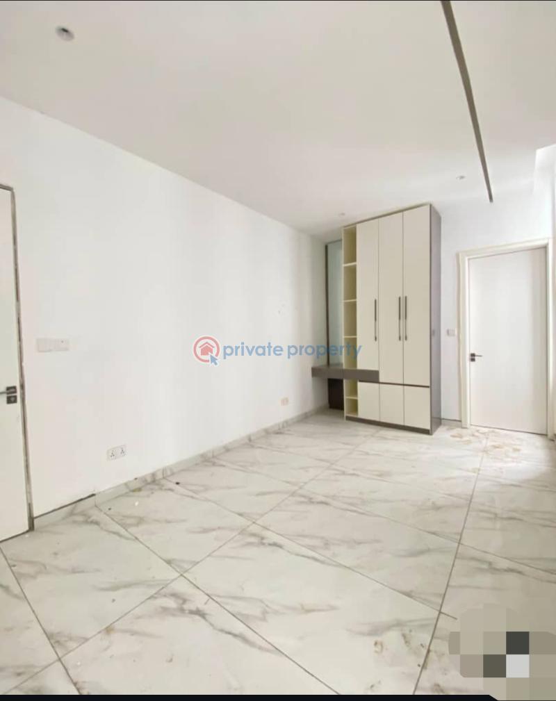 2 bedroom Block Of Flats For Sale Lekki Phase 1 Lagos - 6
