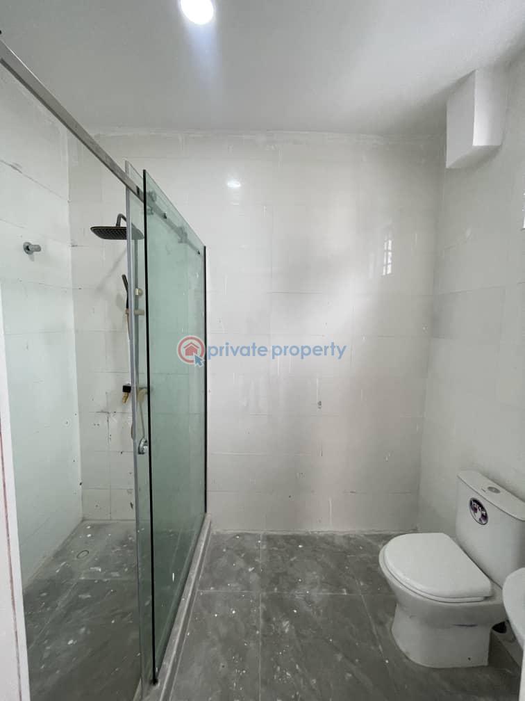 2 bedroom Block Of Flats For Sale Ikate Ilasan Lekki Lagos - 9