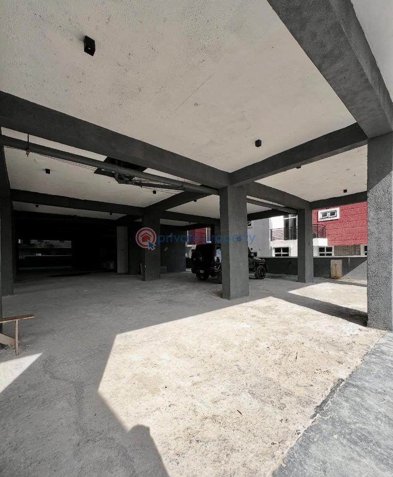 2 bedroom Block Of Flats For Sale Ikate Elegushi Lekki Lagos - 11