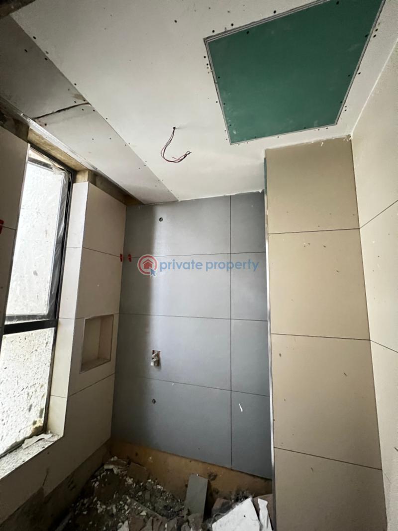 2 bedroom Block Of Flats For Sale Off Bisola Durosimi Etti Lekki Phase 1 Lagos - 10