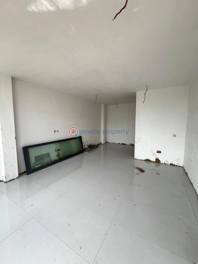 2 bedroom Block Of Flats For Sale Off Bisola Durosimi Etti Lekki Phase 1 Lagos - 13