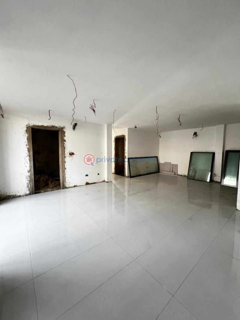 2 bedroom Block Of Flats For Sale Off Bisola Durosimi Etti Lekki Phase 1 Lagos - 8