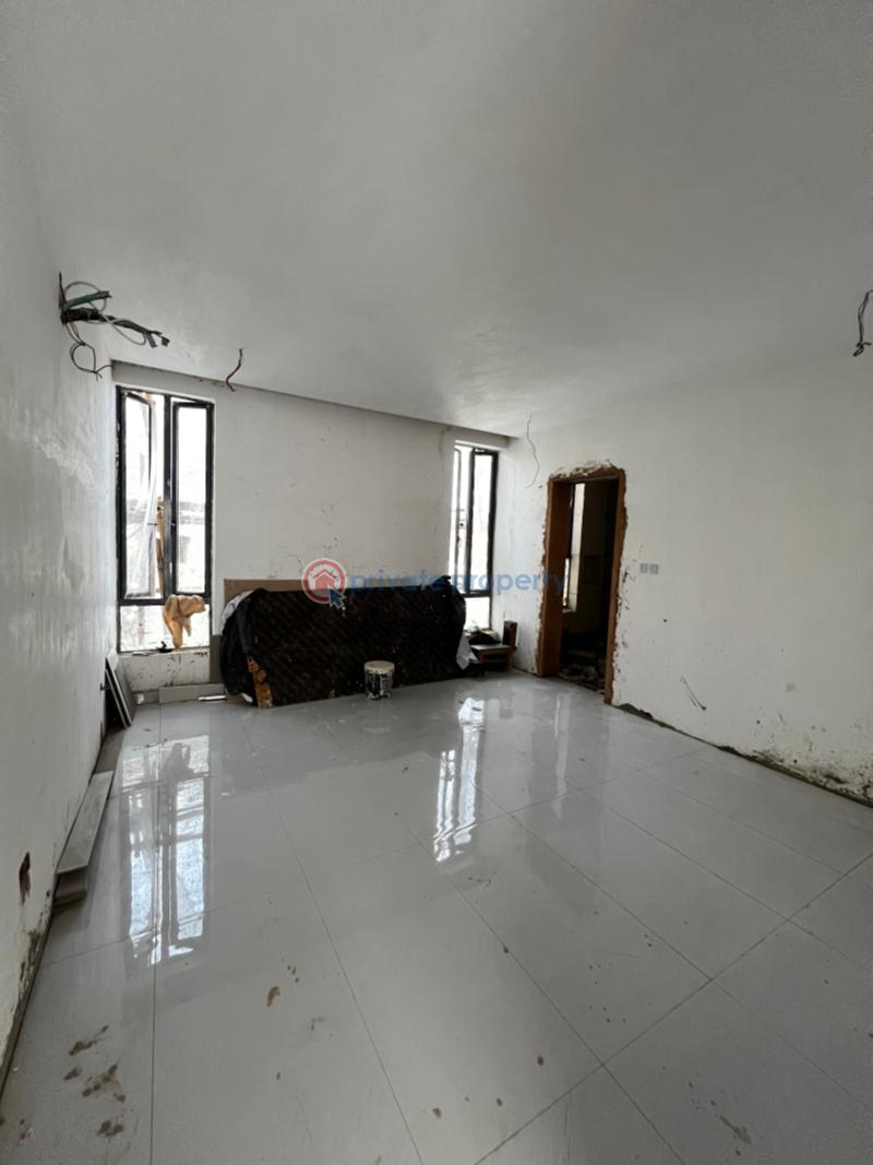 2 bedroom Block Of Flats For Sale Off Bisola Durosimi Etti Lekki Phase 1 Lagos - 9