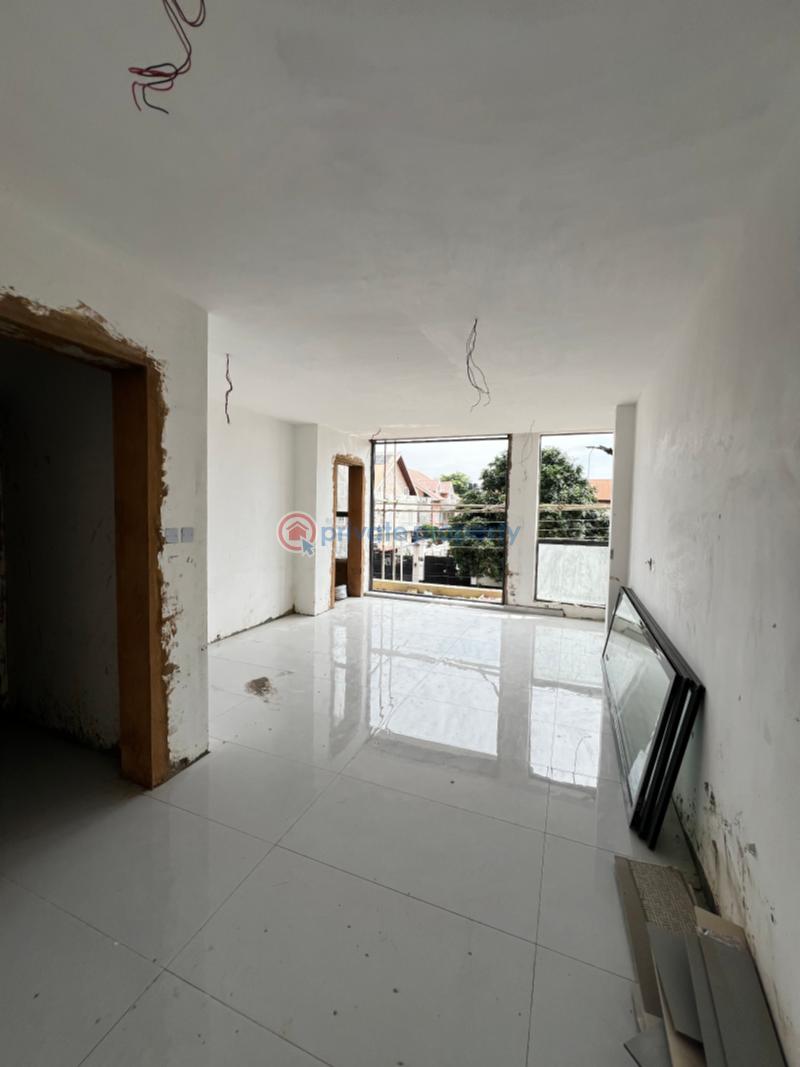 2 bedroom Block Of Flats For Sale Off Bisola Durosimi Etti Lekki Phase 1 Lagos - 12