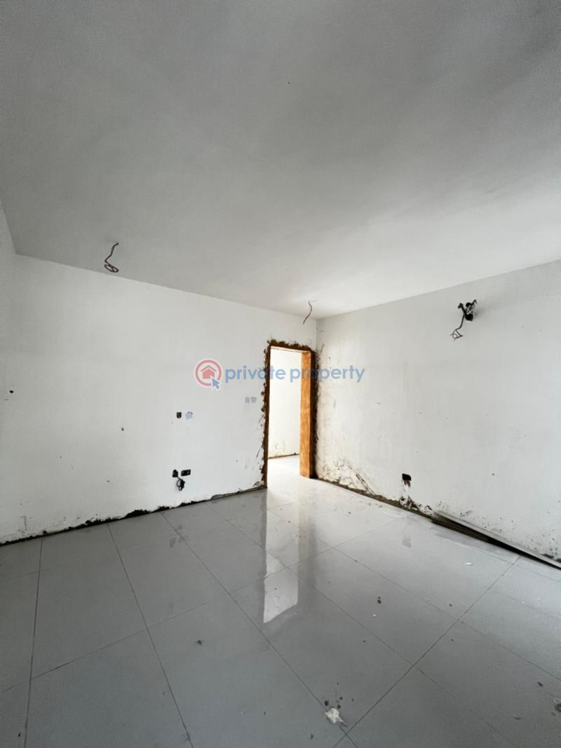 2 bedroom Block Of Flats For Sale Off Bisola Durosimi Etti Lekki Phase 1 Lagos - 11