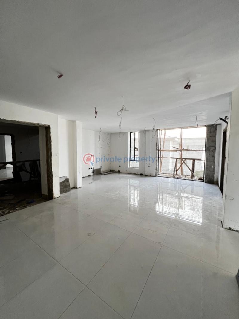 2 bedroom Block Of Flats For Sale Off Bisola Durosimi Etti Lekki Phase 1 Lagos - 7