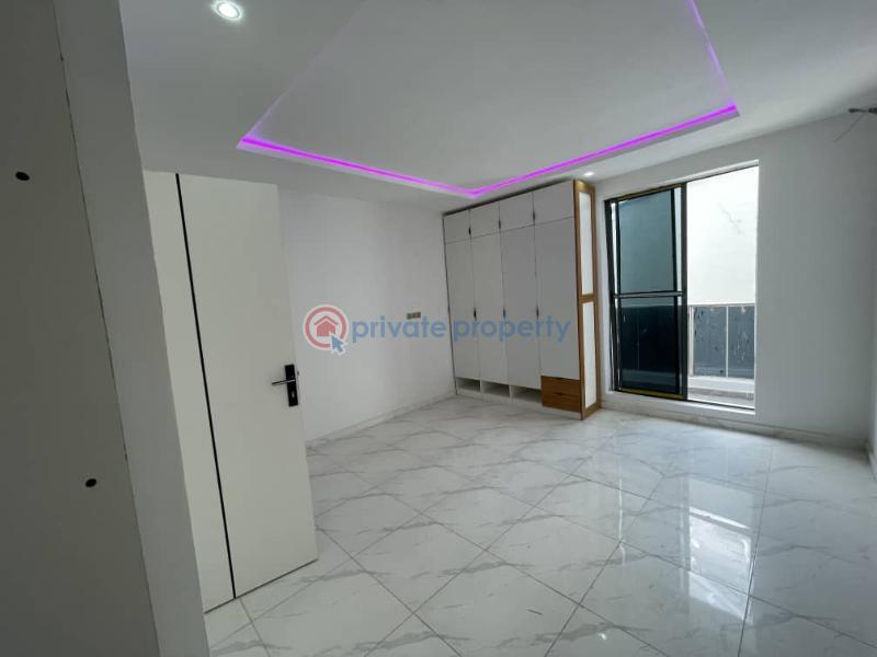 2 bedroom Block Of Flats For Sale Ikate Ilasan Lekki Lagos - 7