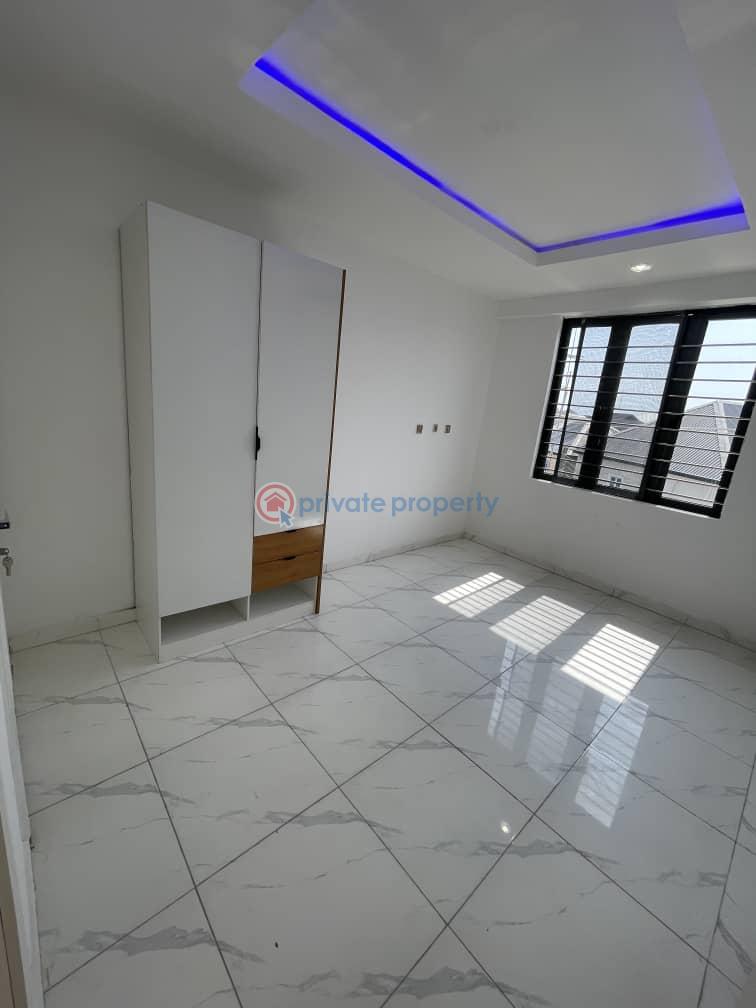 2 bedroom Block Of Flats For Sale Ikate Ilasan Lekki Lagos - 13