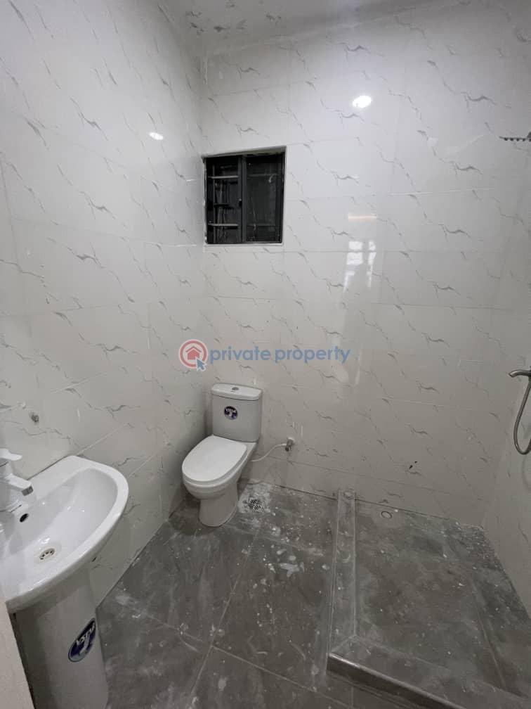 2 bedroom Block Of Flats For Sale Ikate Ilasan Lekki Lagos - 6