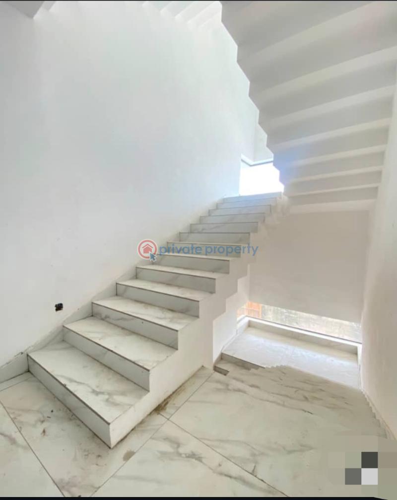 2 bedroom Block Of Flats For Sale Lekki Phase 1 Lagos - 11