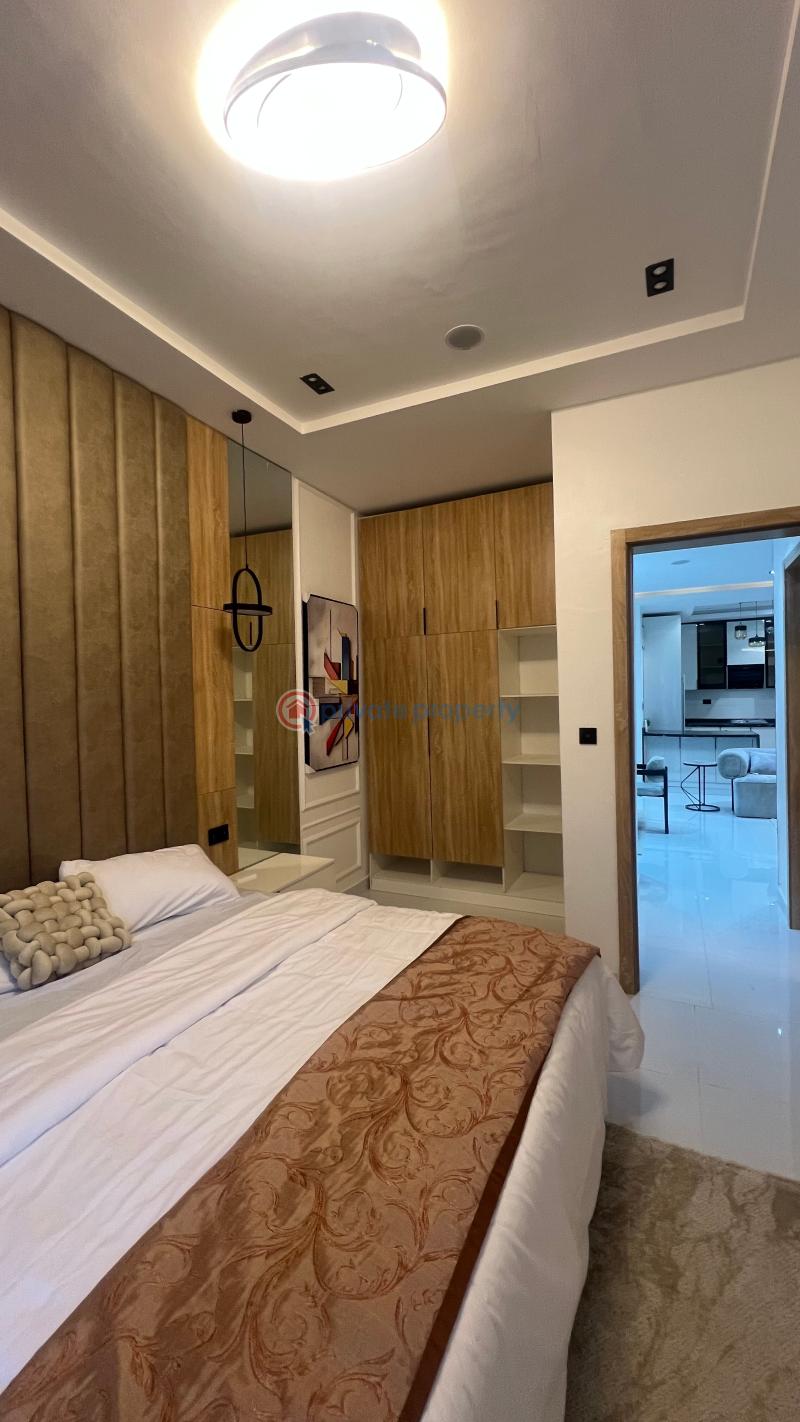 2 bedroom Block Of Flats For Sale Ikate Elegushi Lekki Lagos - 7