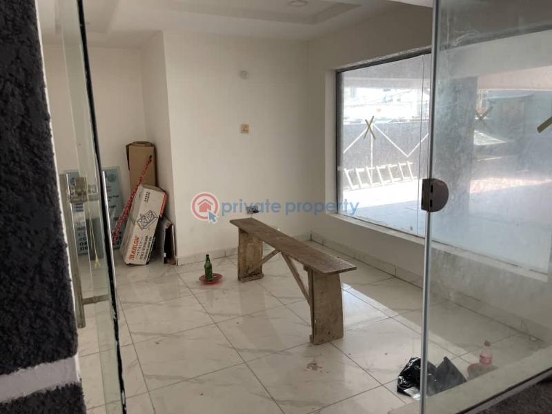 2 bedroom Block Of Flats For Sale Ikate Ilasan Lekki Lagos - 15