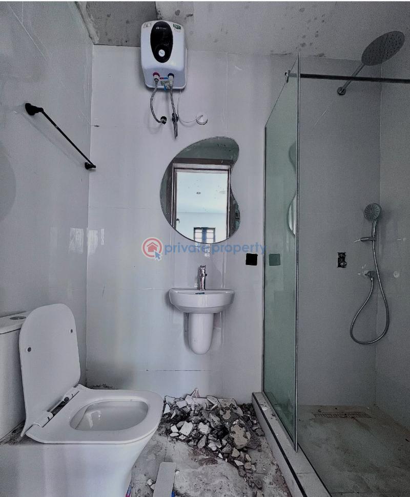 Fully serviced 2 bedroom apartment with elevator, swimming pool, gym - 15 2 bedroom Block Of Flats For Sale Ikate Elegushi Lekki Lagos - 15